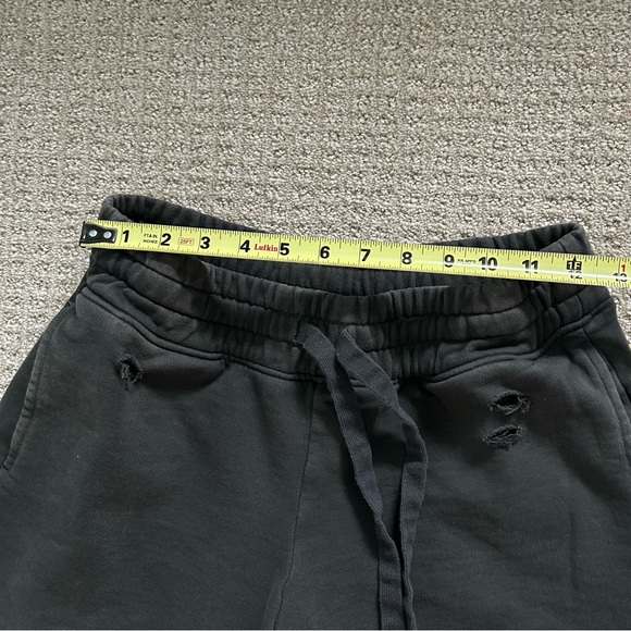 Aerie Skater Wide Leg Sweatpants Size Small - Picture 11 of 15